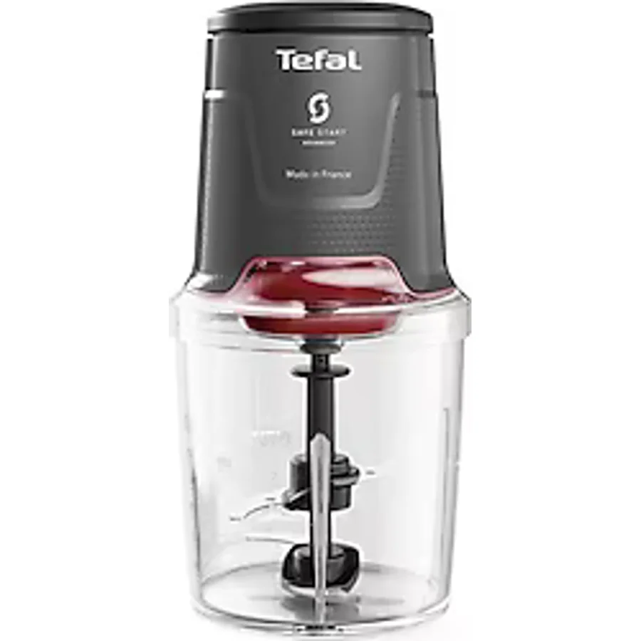 Tefal EasyPress 600 W Doğrayıcı Rondo