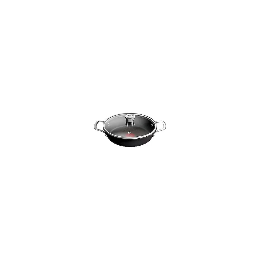 Tefal Experience Fusion Core 9X 24 cm Şef Tavası