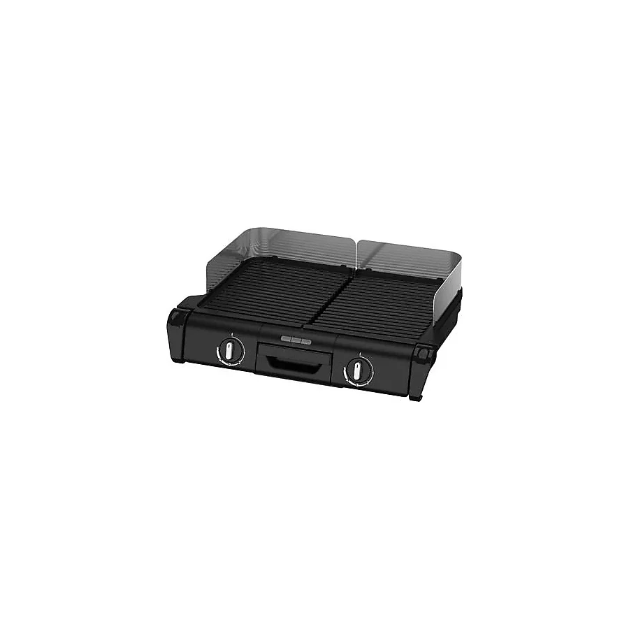 Tefal Family Grill 2400 W Izgara