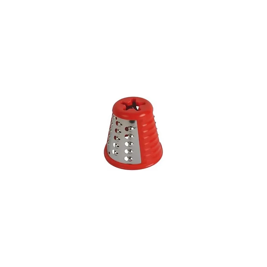 Tefal Fresh Express Max SS-193998 Kırmızı Rende Konisi