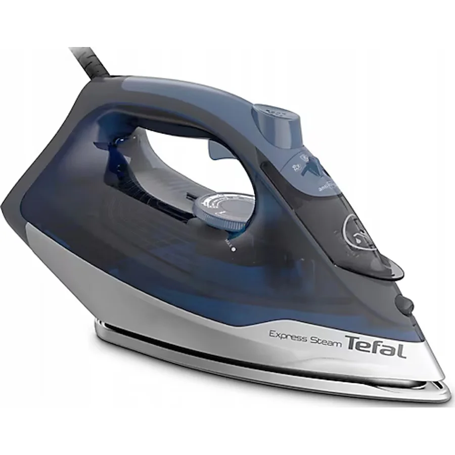 Tefal FV2868 Express Steam Plus 2500 W Buharlı Ütü