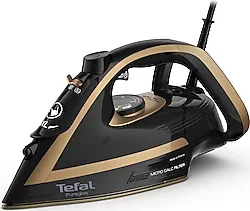 Tefal FV8064 Pureglıss 3000 W Buharlı Ütü