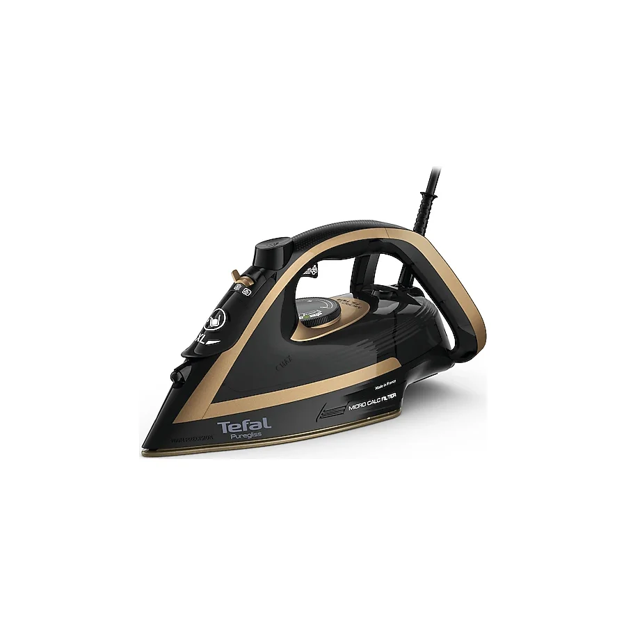 Tefal FV8064 Pureglıss 3000 W Buharlı Ütü