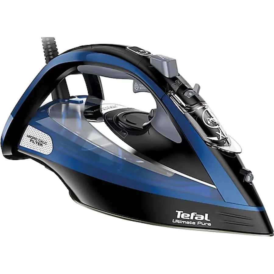Tefal FV9848 Ultimate Pure 3200 W Buharlı Ütü