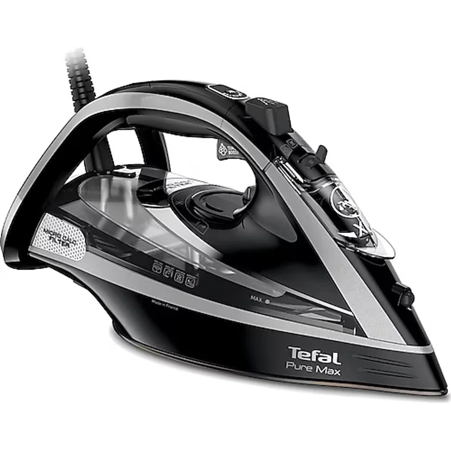 Tefal FV9850 Pure Max 3200 W Buharlı Ütü