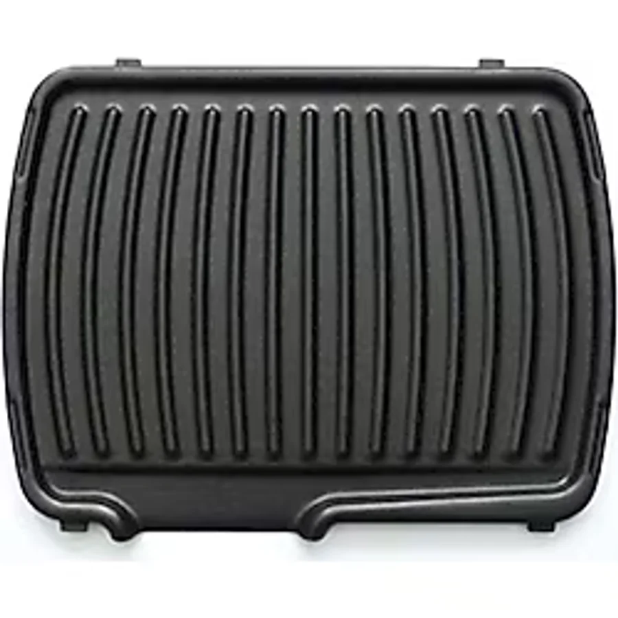 Tefal Gourmet Grill Classic Tost Makinesi Plakası (GC305012)