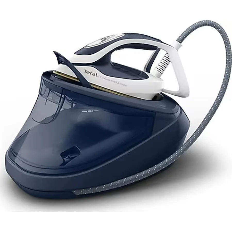 Tefal GV9720 Pro Express Ultimate II 3000 W Buhar Kazanlı Ütü