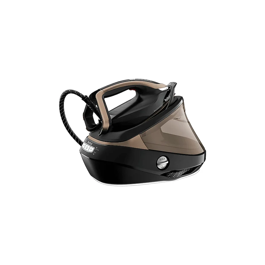Tefal GV9820 Pro Express Vision 3000 W Buhar Kazanlı Ütü