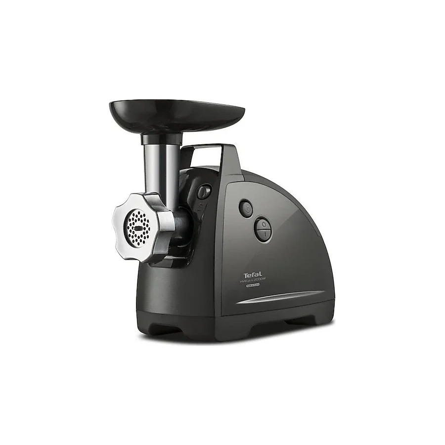Tefal HV8 Plus 4in1 2000 W Kıyma Makinesi