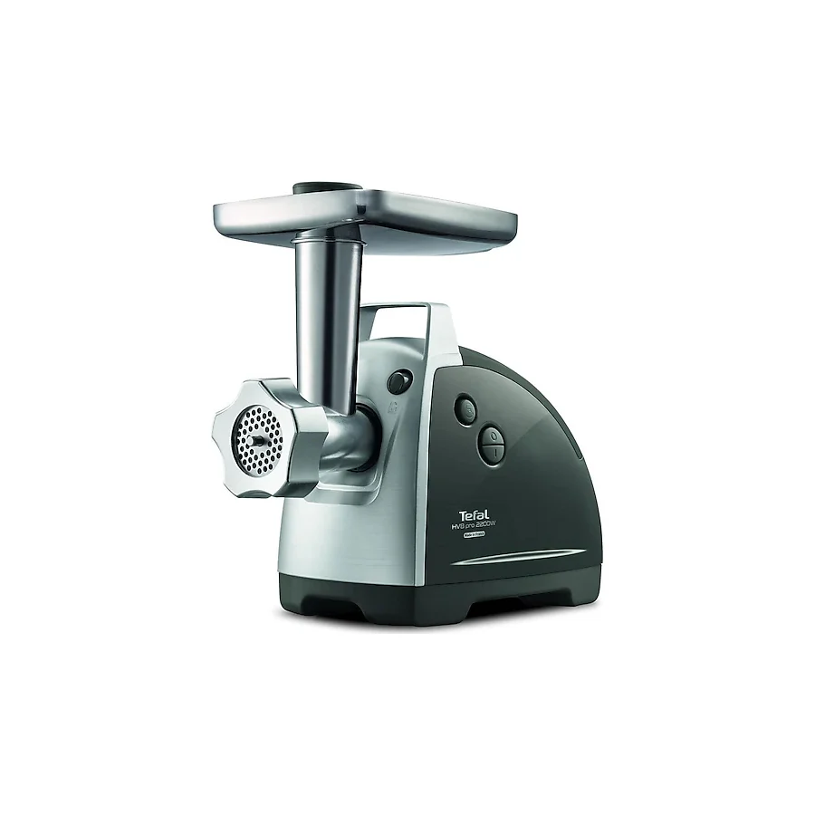 Tefal HV8 PRO 9in1 2200 W Kıyma Makinesi