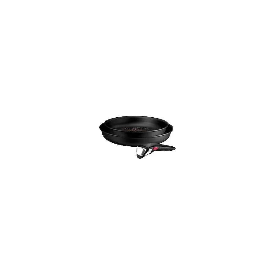 Tefal Ingenio Explore Fusion Core 9X 2'li Küçük Tava Seti