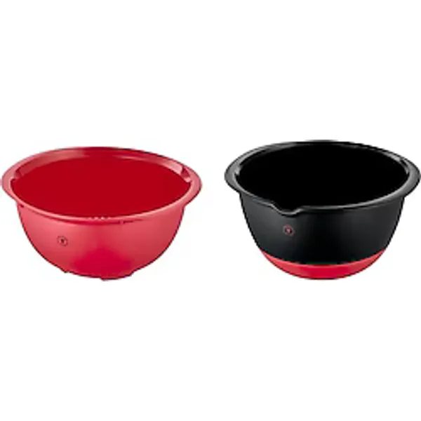 Tefal İngenio Süzgeçli 2'li Karıstırma Kabı