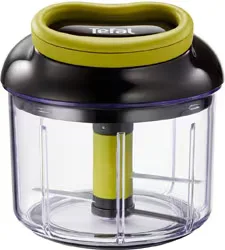 Tefal K13204 900 ml Manuel Rondo