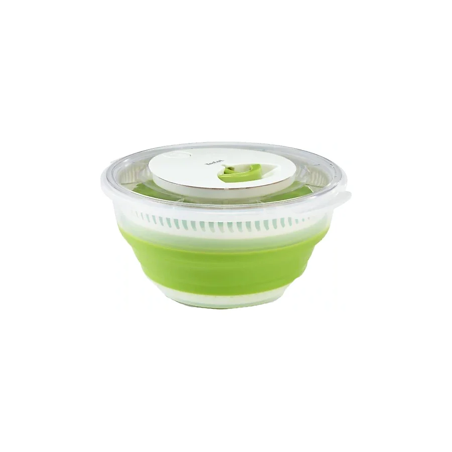 Tefal Katlanabilir 4 lt Salata Kurutucu