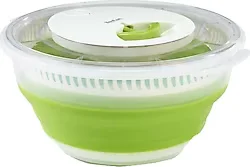 Tefal Katlanabilir 4 lt Salata Kurutucu