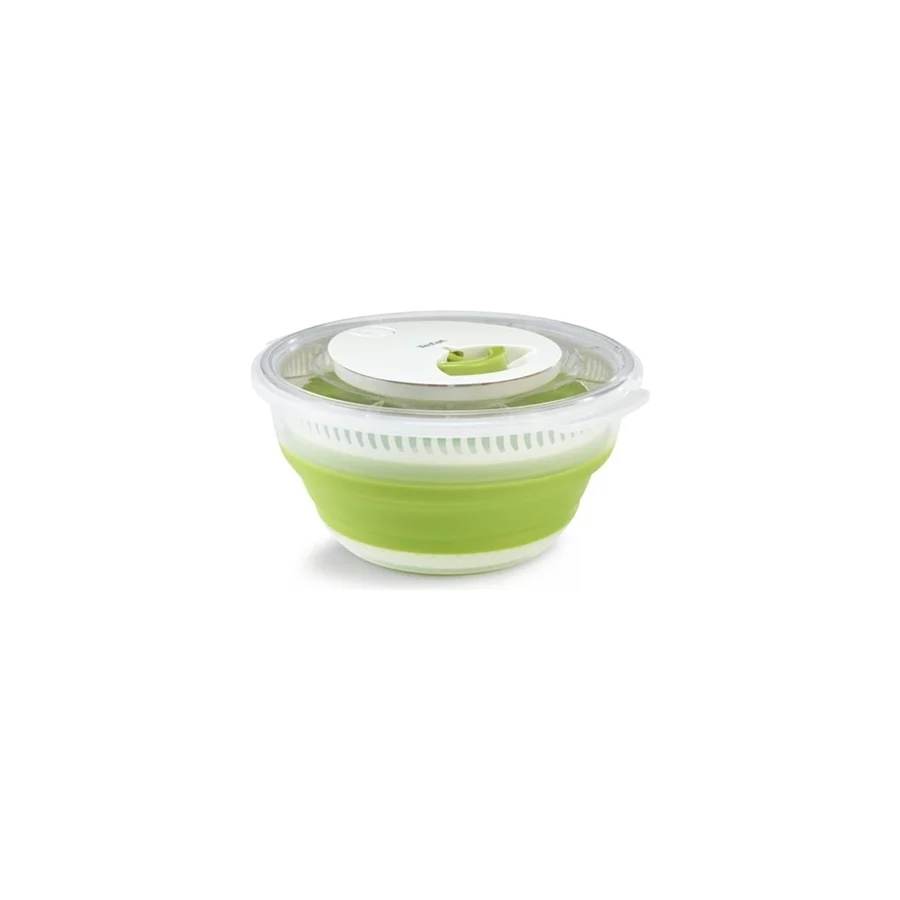 Tefal Katlanabilir Salata Kurutucu - 4 L