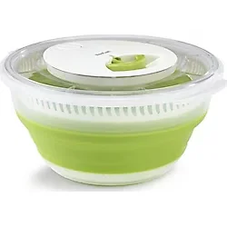Tefal Katlanabilir Salata Kurutucu - 4 L