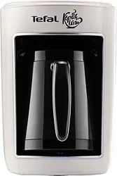 Tefal Köpüklüm Türk Kahve Makinesi
