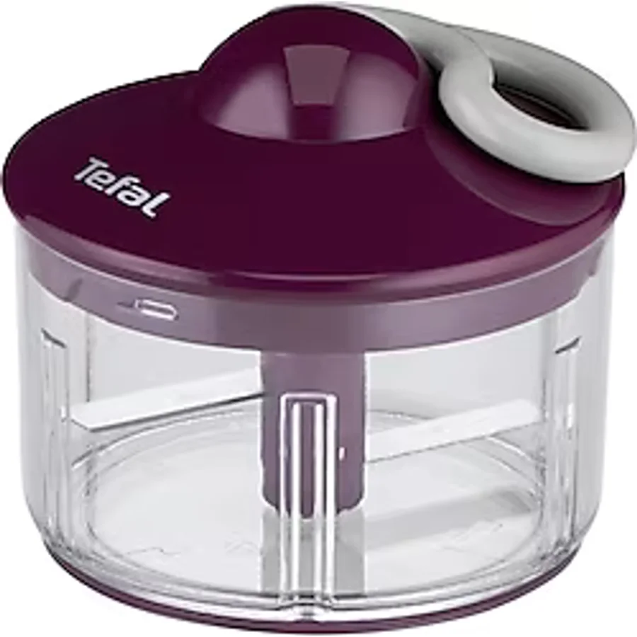 Tefal Manuel Mor 500 ml 2 Bıçaklı Rondo