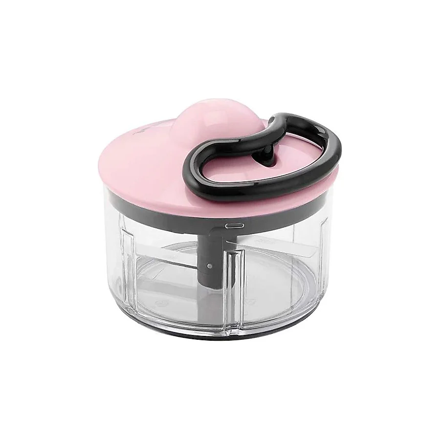 Tefal Manuel Pembe 500 ml 2 Bıçaklı Rondo