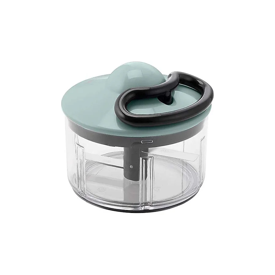 Tefal Manuel Yeşil 500 ml 2 Bıçaklı Rondo