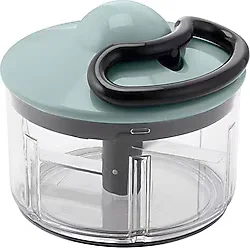 Tefal Manuel Yeşil 500 ml 2 Bıçaklı Rondo