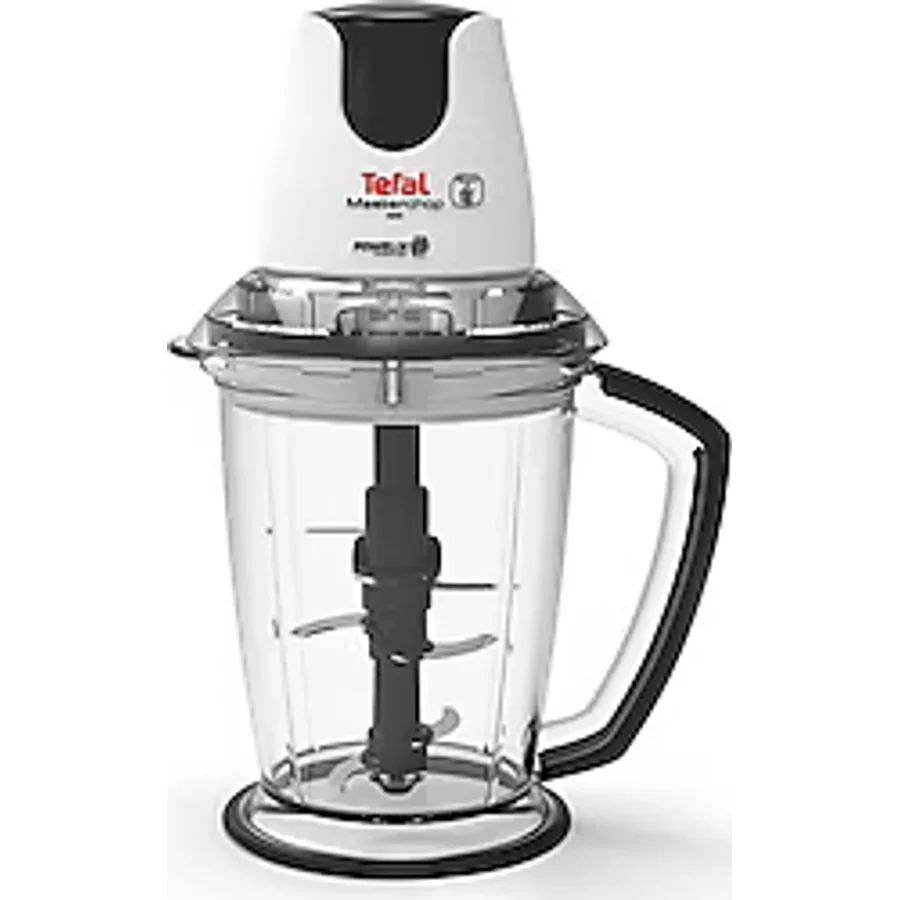Tefal Masterchop Powelix Extra 1000 W Rondo