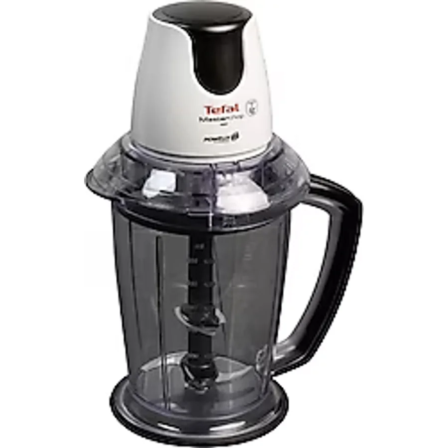 Tefal Masterchop Powelix Maxi XXL 500 W 4 Bıçaklı Doğrayıcı