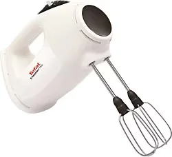 Tefal MasterMix Beyaz 425 W Mikser
