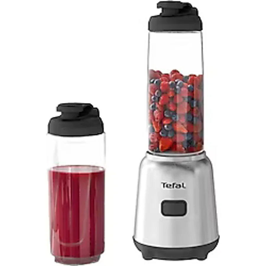 Tefal Mix Move 2 Taşınabilir 300 W Smoothie Blender