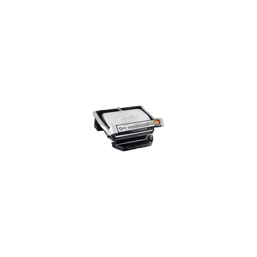 Tefal Optigrill Gc712d34 Kontaklı Izgara, 6 Otomatik Program, Pişirme Seviyesi Göstergesi, 4 Manuel Sıcaklık Seviyesi, 2000 W Elektrikli Izgara,