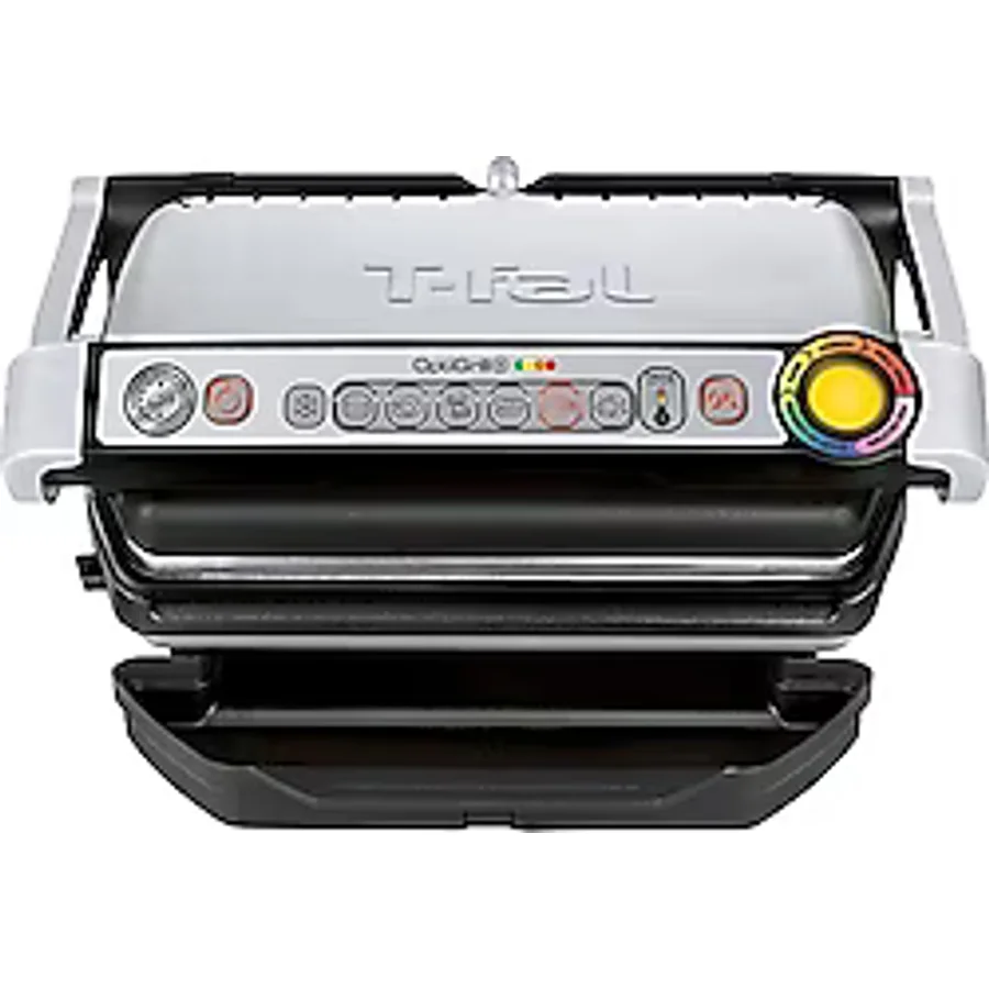 Tefal OptiGrill Plus GC712D 2000 W Izgara