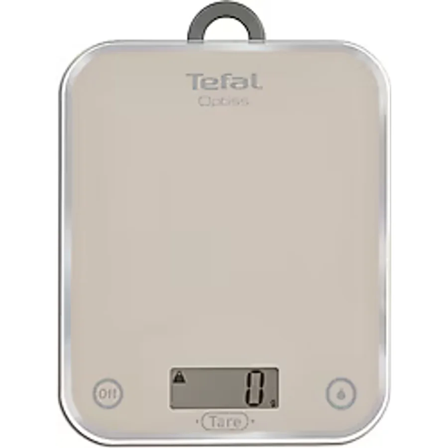 Tefal Optiss Dijital Mutfak Tartısı