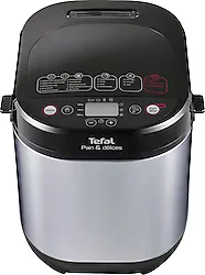 Tefal Pain Delices Ekmek Yapma Makinesi