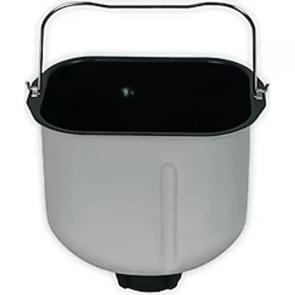 Tefal Pain Dore Ekmek Yapma Haznesi SS-986626 1000 g Kapasiteye Sahip Sıcak Tutma Özelliği ile
