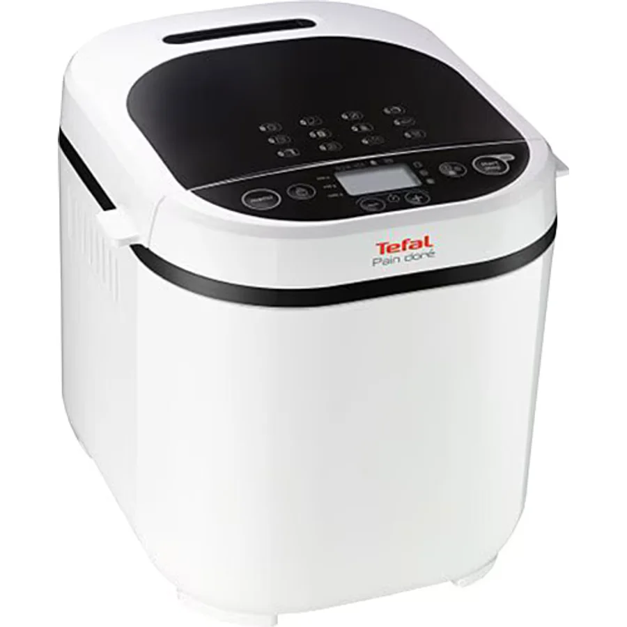 Tefal Pain Dore Ekmek Yapma Makinesi