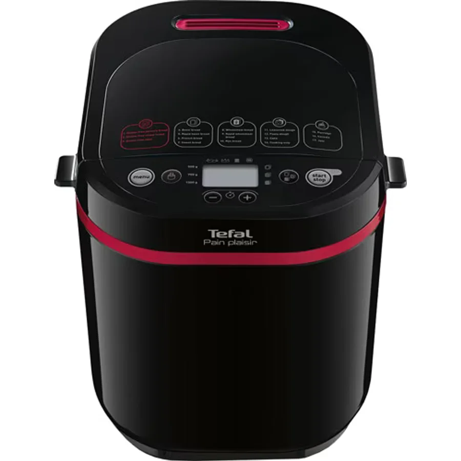 Tefal Pain Plaisir Ekmek Yapma Makinesi