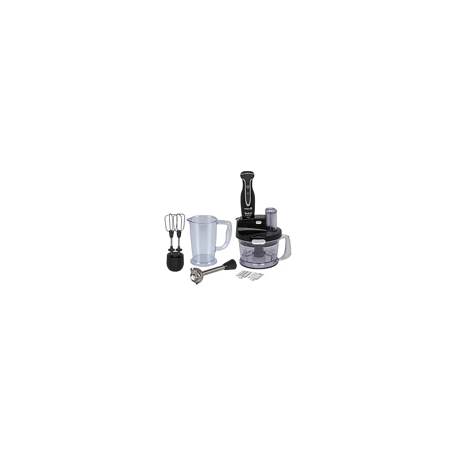 Tefal Powelix Activflow Pro 1000 W Blender Seti