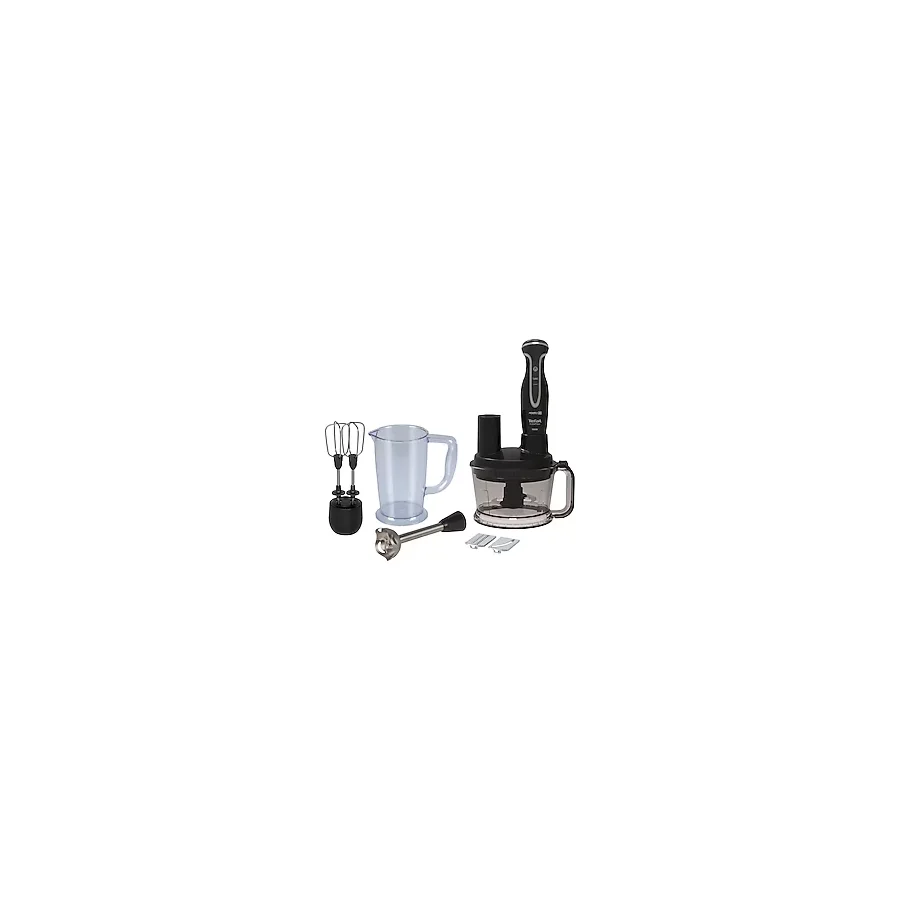 Tefal Powelix Activflow Turbo 1500 W Blender Seti