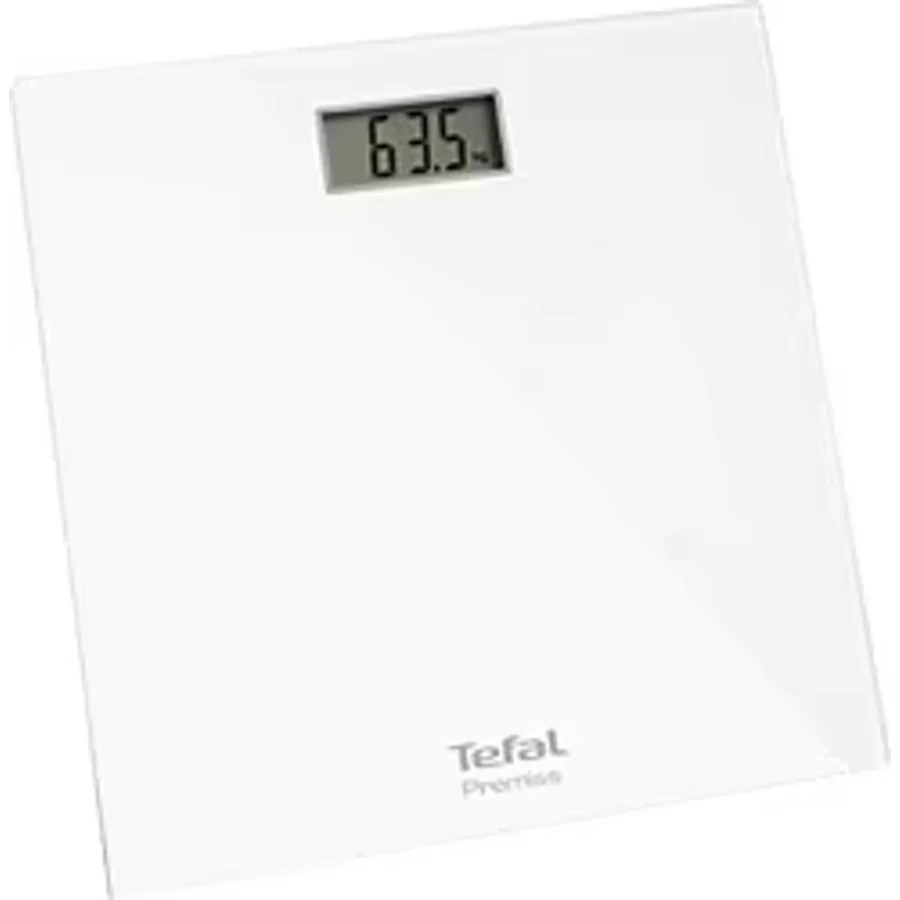 Tefal Premiss Cam Dijital Baskül