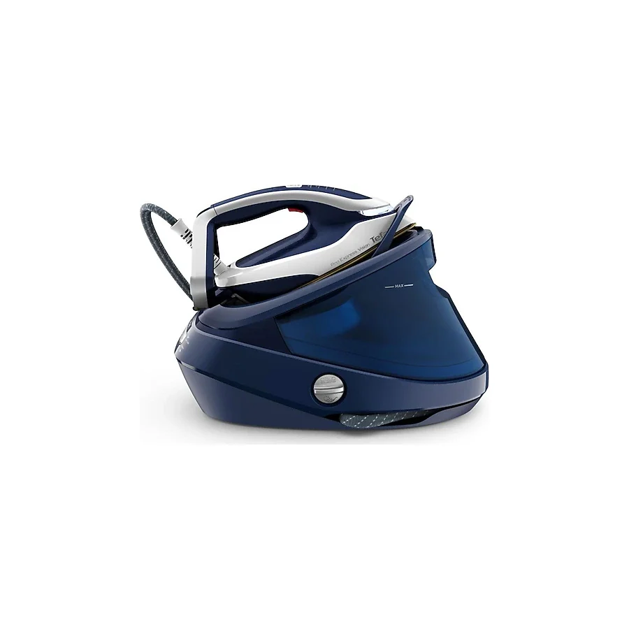 Tefal Pro Express Vision GV9812 3000 W Buhar Kazanlı Ütü