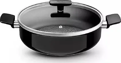Tefal Resist Intense 26 cm Karnıyarık Tenceresi