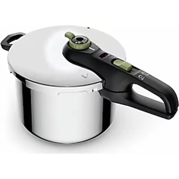 Tefal Secure Trendy 4 lt Düdüklü Tencere