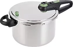 Tefal Sensor 6 lt Düdüklü Tencere