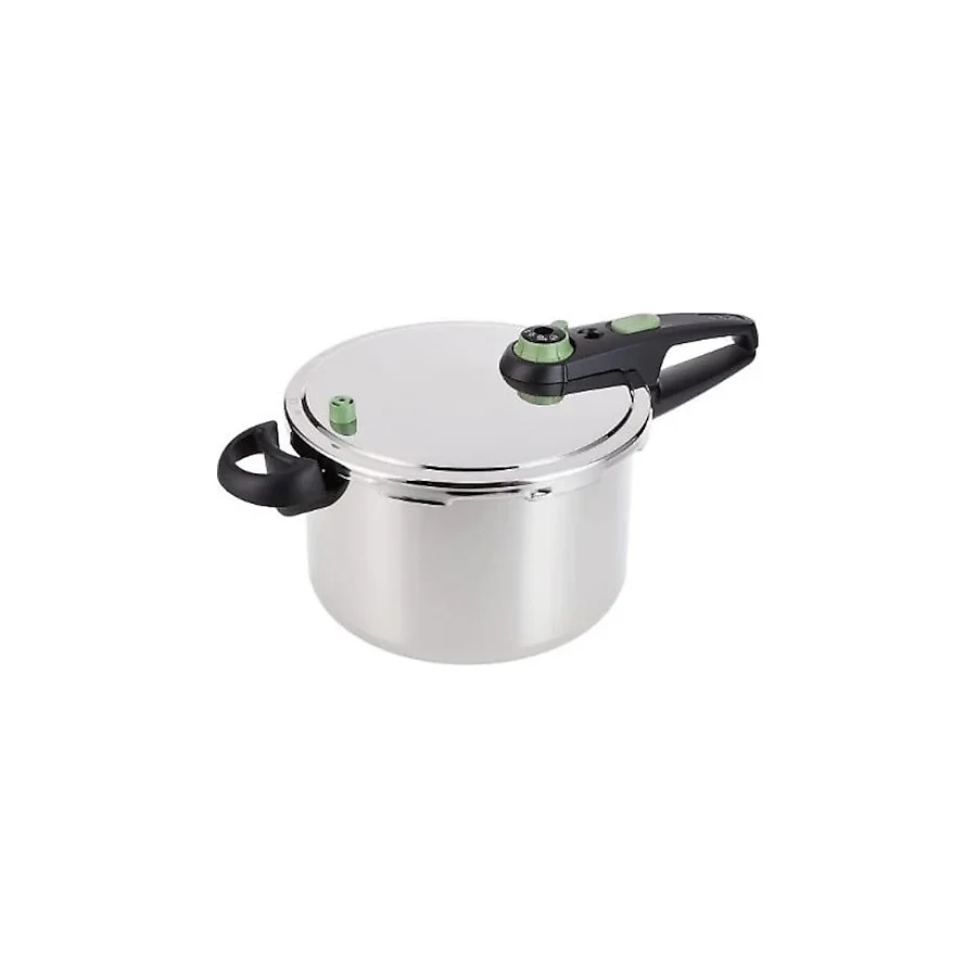 Tefal Sensor 6 lt Düdüklü Tencere