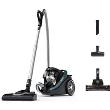 Tefal Silence Force Cyclonic Effitech TW7941 900 W Toz Torbasız Süpürge