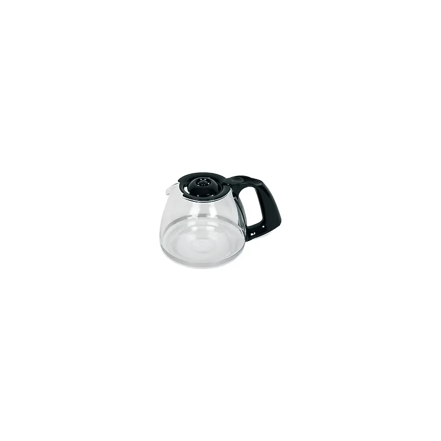 TEFAL Subito Filtre Kahve Makinesi Cam Karaf