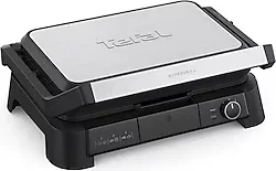 Tefal SuperGrill 3in1 2000 W Izgara ve Tost Makinesi