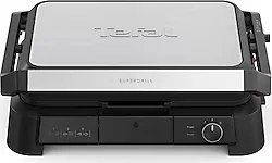 Tefal SuperGrill 3in1 XL 2200 W Izgara ve Tost Makinesi
