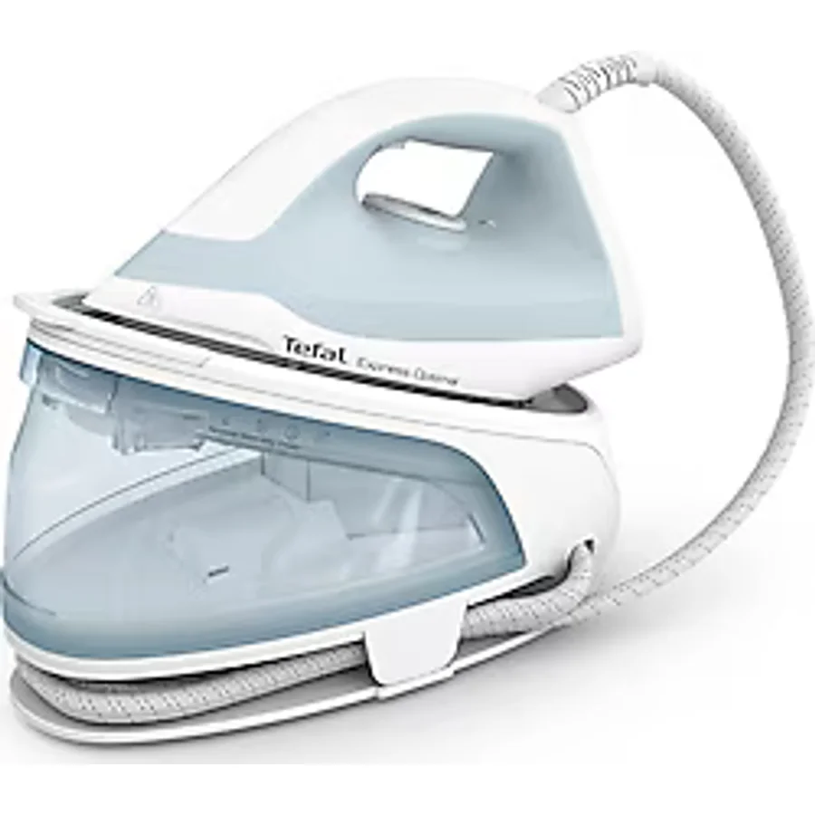 Tefal SV4210 Express Optimal 2200 W Buhar Kazanlı Ütü